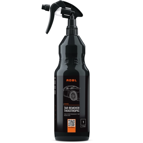 ADBL TAR REMOVER THIXOTROPIC 1L środek do usuwania smoły i asfaltu
